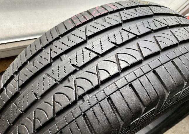 Continental ContiCrossContact LX Sport 245/45 R20 103V