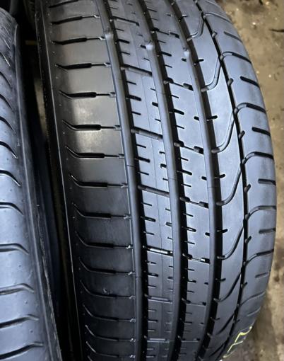 Pirelli P Zero 225/40 R19