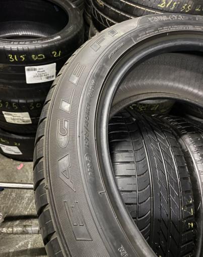 Goodyear Eagle F1 Asymmetric 275/45 R21 110W