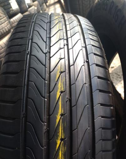 Continental ContiUltraContact UC6 205/65 R16 95H