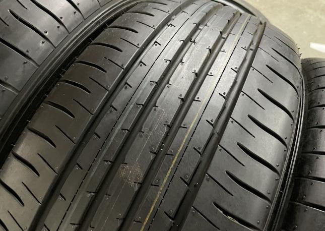 Dunlop SP Sport Maxx 050 225/55 R18 98H