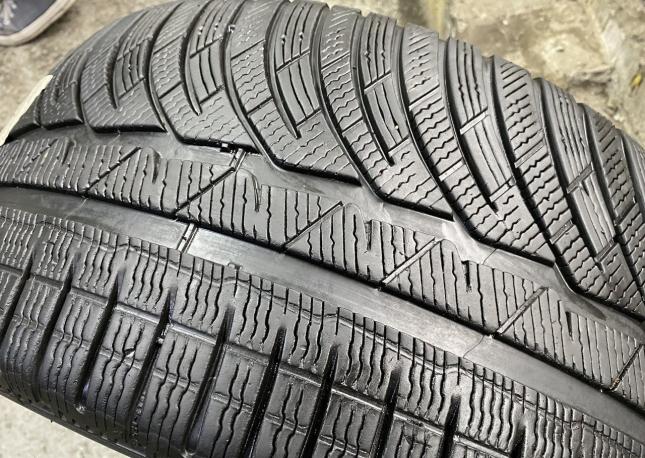 Michelin Pilot Alpin PA4 245/35 R19 93W