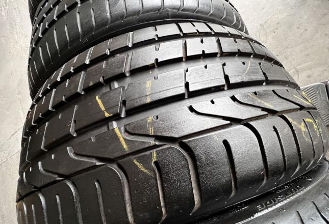 Pirelli P Zero 255/35 R20