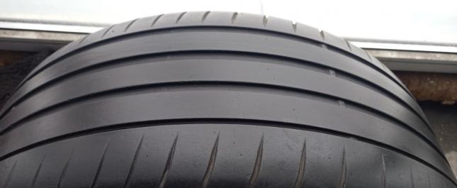 Goodyear Eagle F1 Asymmetric 3 265/40 R20 104Y