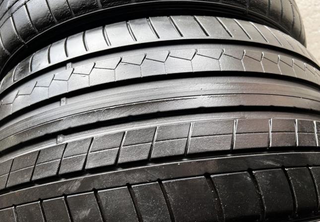 Dunlop SP Sport Maxx GT 600 265/35 R20