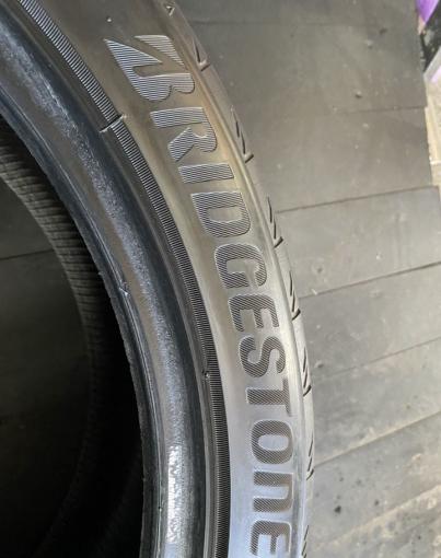 Bridgestone Potenza S007A 245/40 R19