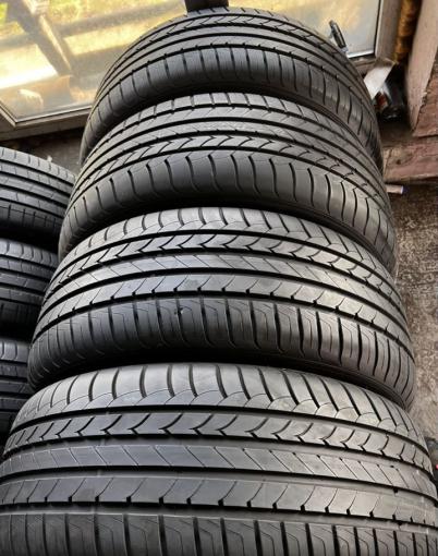 Goodyear EfficientGrip SUV 255/45 R20