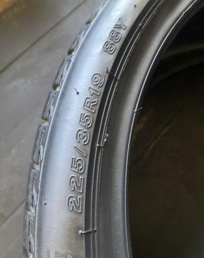 Bridgestone Turanza T005 225/35 R19