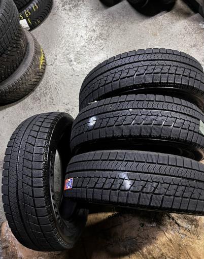 Bridgestone Blizzak VRX 185/65 R15