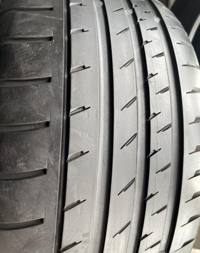 Continental ContiSportContact 3 265/40 R20 104Y