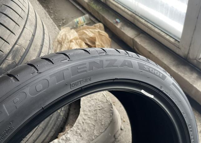 Bridgestone Potenza S001 255/40 R19 Y