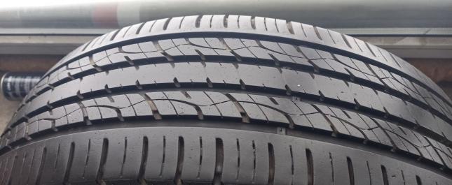 Kumho Crugen Premium KL33 225/55 R19 99H