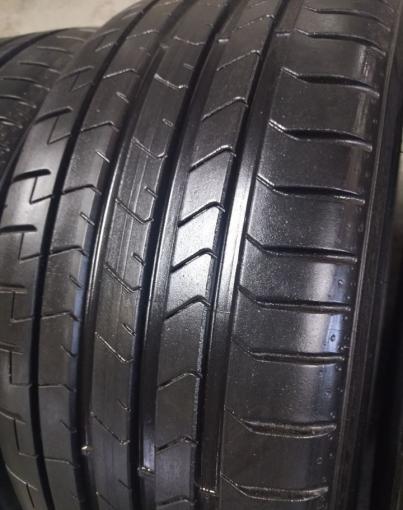 Pirelli P Zero Gen-2 235/35 R19 91Y