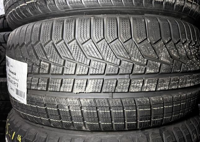 Hankook Winter I&#39;Cept Evo2 W320 255/45 R19