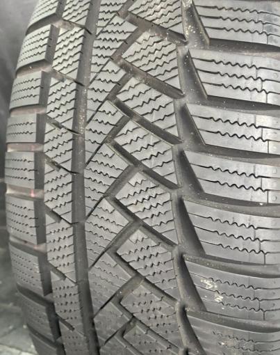 Continental ContiWinterContact TS 850 P 225/60 R18