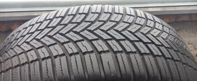 Bridgestone Weather Control A005 225/55 R19 99V