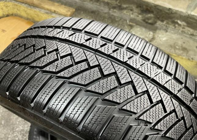 Continental ContiWinterContact TS 850 P 235/40 R19