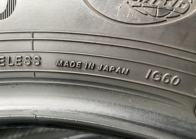 Yokohama Ice Guard IG60 205/55 R16