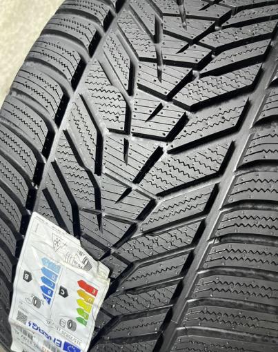 Hankook Winter I&#39;Cept Evo 3 W330A 275/40 R20 и 315/35 R20 V