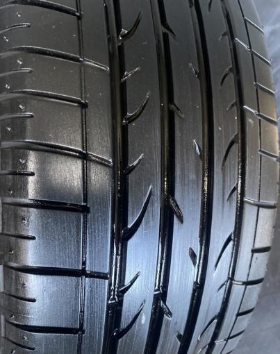 Bridgestone Dueler H/P Sport 225/55 R18