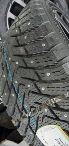 Nokian Tyres Hakkapeliitta 8 SUV 265/40 R21 105T