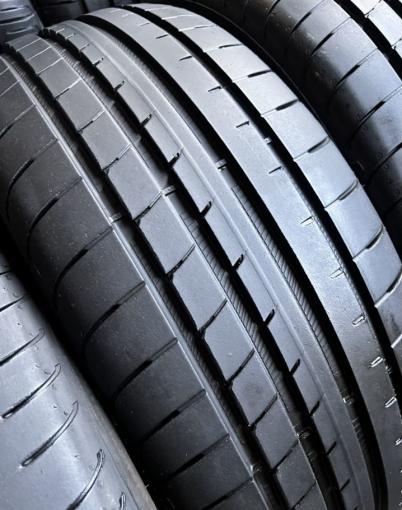 Goodyear Eagle F1 Asymmetric 5 225/45 R18