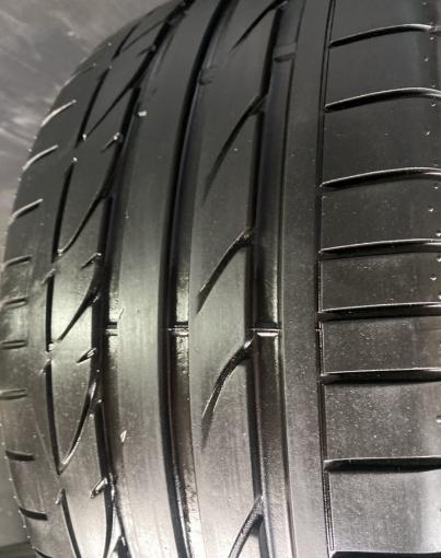 Bridgestone Potenza S001 255/35 R19