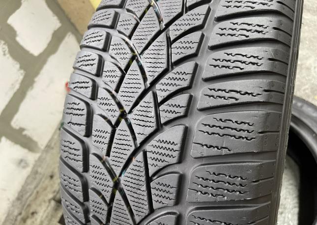 Dunlop SP Winter Sport 3D 255/50 R19 107H