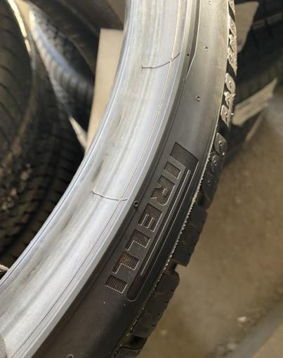 Pirelli P Zero Winter 285/30 R22 101W