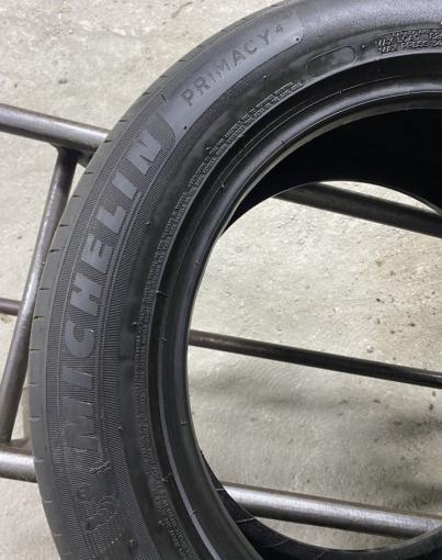 Michelin Primacy 4 225/55 R17