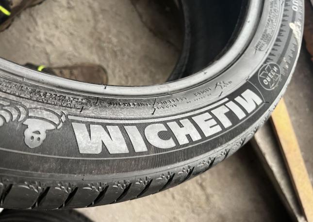 Michelin Latitude Sport 235/50 R19