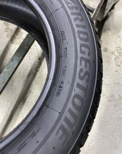 Bridgestone Blizzak LM-001 205/60 R16