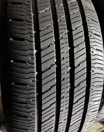 Hankook Dynapro HT RH12 285/45 R22