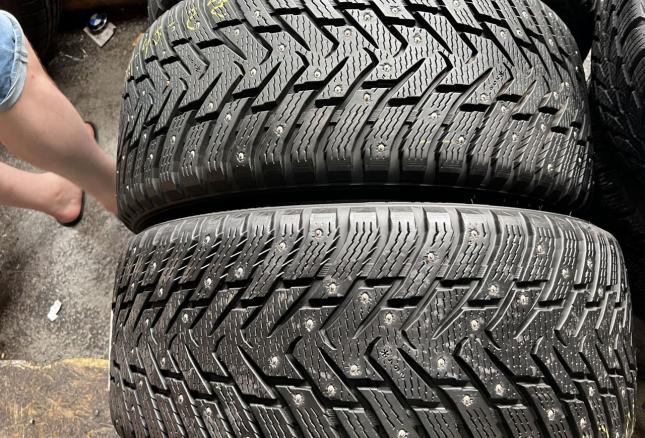 Nokian Tyres Hakkapeliitta 8 265/40 R21