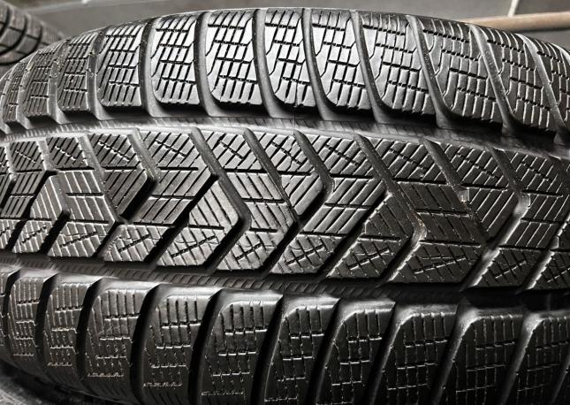 Pirelli Scorpion Winter 255/50 R20