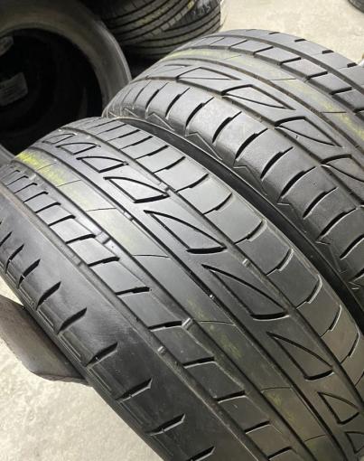 Bridgestone Playz PZ-1 225/60 R16