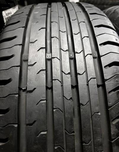 Continental ContiEcoContact 5 205/60 R16