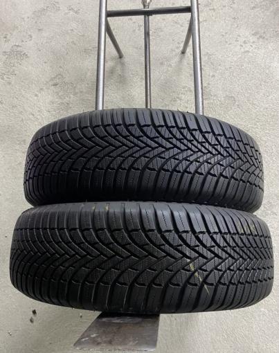 Firestone Multiseason 185/65 R15