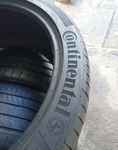 Continental ContiSportContact 265/35 R21