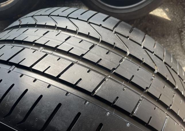 Pirelli P Zero 315/35 R21 111Y