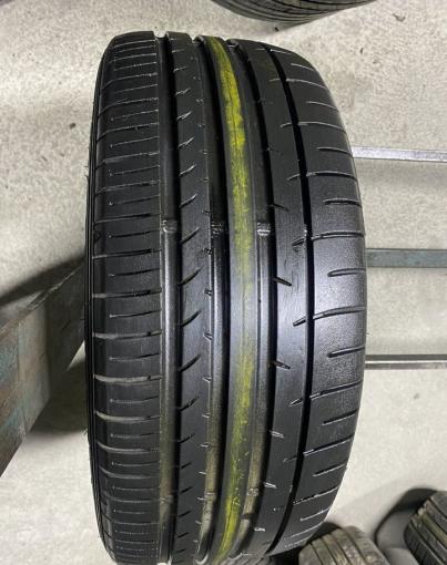 Dunlop SP Sport Maxx 050+ 215/45 R17