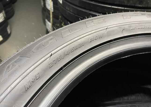 Goodyear Eagle F1 Asymmetric SUV 4x4 275/45 R21 110W