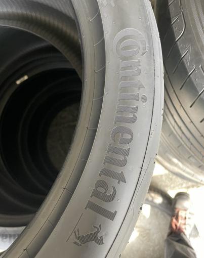 Continental PremiumContact 7 295/35 R21 103Y