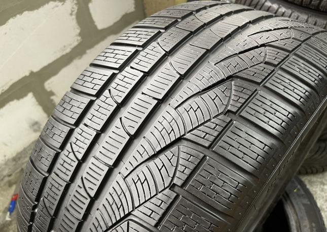 Pirelli Winter Sottozero 240 Serie II 275/40 R19 105V