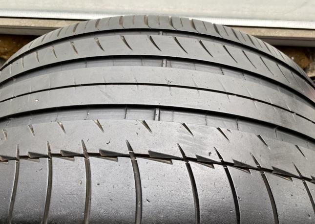 Michelin Pilot Sport PS2 285/30 R21 109Y