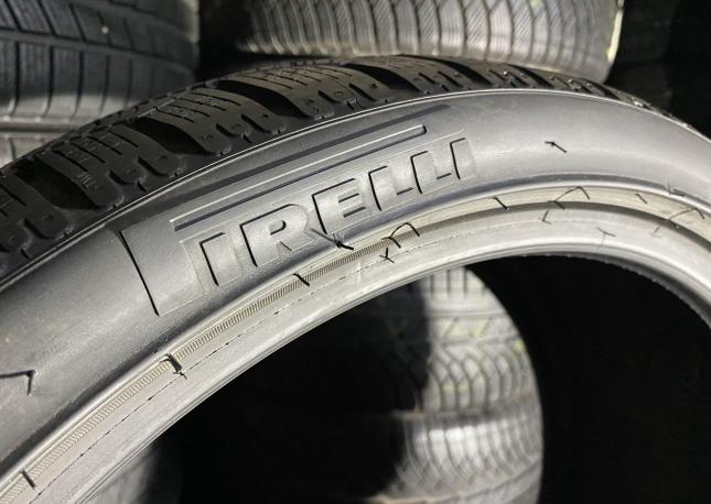 Pirelli Winter Sottozero 3 245/35 R20 91V