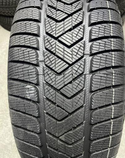 Pirelli Scorpion Winter 265/55 R19 109H