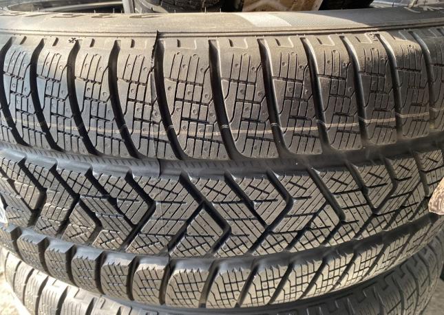 Pirelli Scorpion Winter 235/55 R19