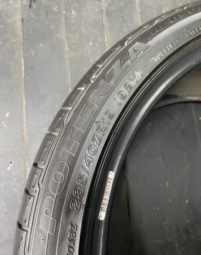 Bridgestone Potenza RE050A 235/40 R19