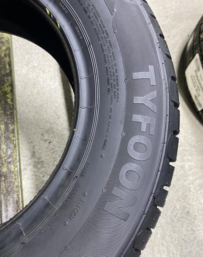 Tyfoon Connexion 2 175/70 R13